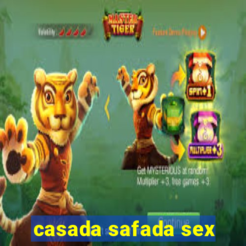 casada safada sex